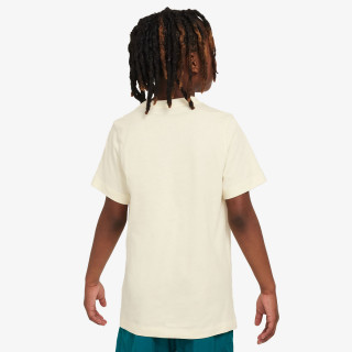 Nike B NSW TEE NIKE AIR PHTO FS 