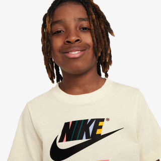 Nike B NSW TEE NIKE AIR PHTO FS 