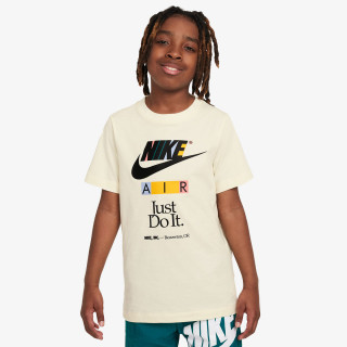 Nike B NSW TEE NIKE AIR PHTO FS 