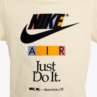 Nike B NSW TEE NIKE AIR PHTO FS 