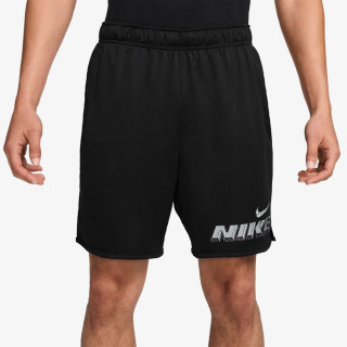 Nike M NK DF TOTALITY GFX SHORT 7UL 
