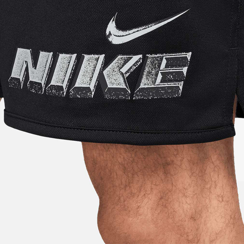 Nike M NK DF TOTALITY GFX SHORT 7UL 