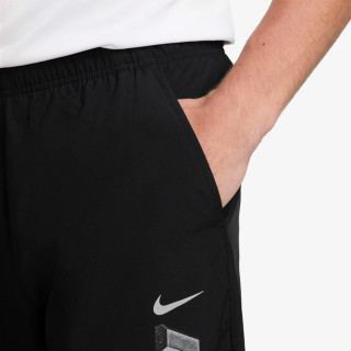 M NK DF FORM GFX PANT TPR 