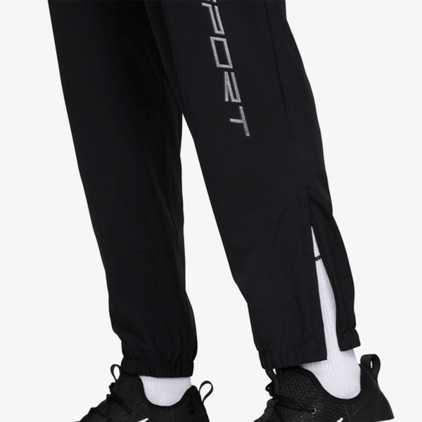 M NK DF FORM GFX PANT TPR 