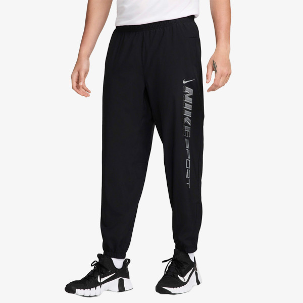 M NK DF FORM GFX PANT TPR 