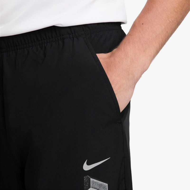M NK DF FORM GFX PANT TPR 