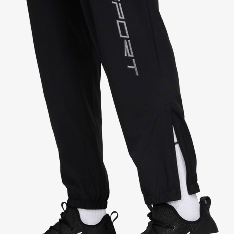M NK DF FORM GFX PANT TPR 
