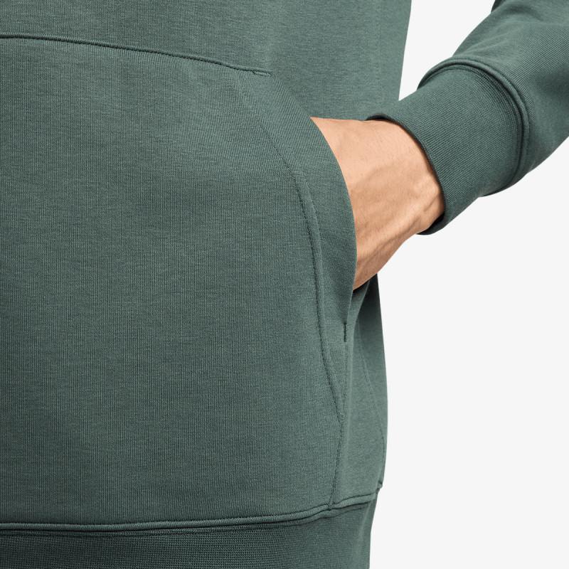 Nike M NK DF SWOOSH FLEECE PO HOOD 