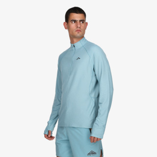Nike M NK DF TRAIL MIDLAYER HZ 