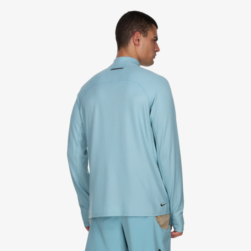 Nike M NK DF TRAIL MIDLAYER HZ 