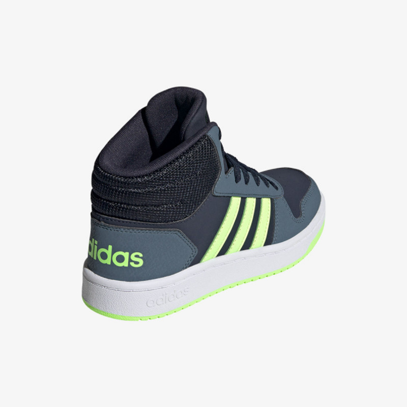 adidas HOOPS MID 2.0 K 