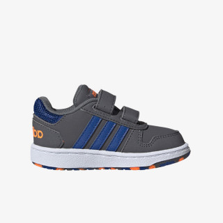 adidas HOOPS 2.0 CMF I 