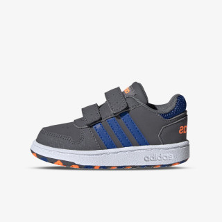 adidas HOOPS 2.0 CMF I 
