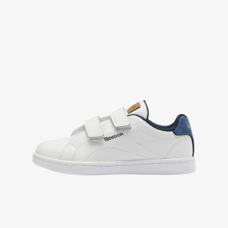 Reebok RBK ROYAL COMPLETE CLN 2V ALT 