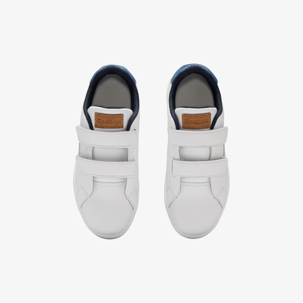 Reebok RBK ROYAL COMPLETE CLN 2V ALT 