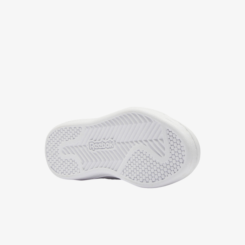 Reebok RBK ROYAL COMPLETE CLN 2V ALT 