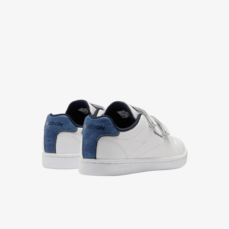 Reebok RBK ROYAL COMPLETE CLN 2V ALT 