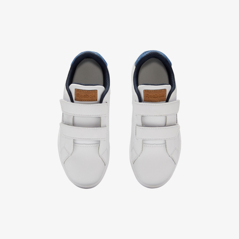 Reebok RBK ROYAL COMPLETE CLN 2V ALT 