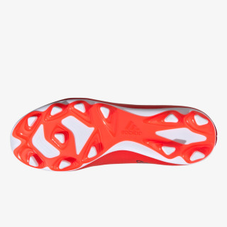 X SPEEDFLOW.4 FLEXIBLE GROUND 
