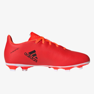 X SPEEDFLOW.4 FLEXIBLE GROUND 