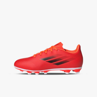 X SPEEDFLOW.4 FLEXIBLE GROUND 
