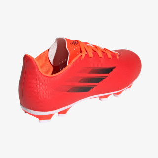 X SPEEDFLOW.4 FLEXIBLE GROUND 