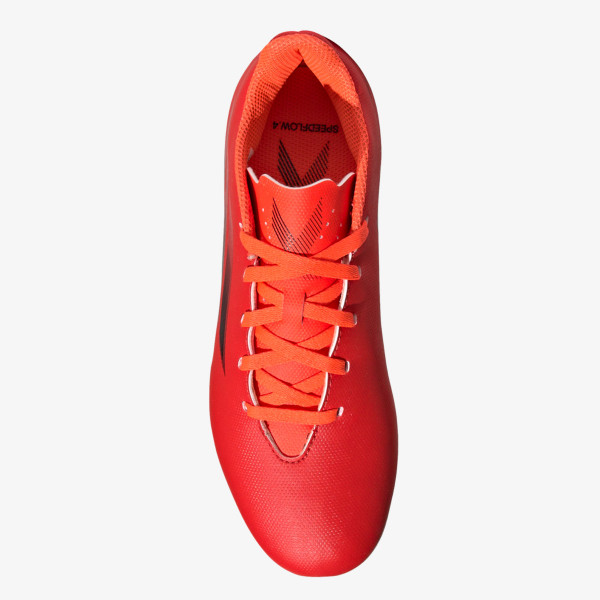 X SPEEDFLOW.4 FLEXIBLE GROUND 