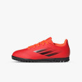 X SPEEDFLOW.4 TF 