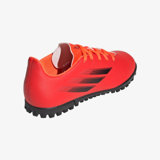 X SPEEDFLOW.4 TF 