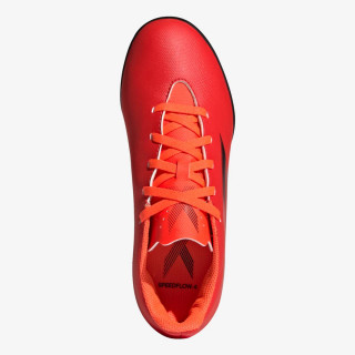 X SPEEDFLOW.4 TF 