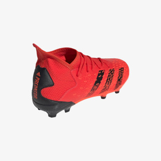 PREDATOR FREAK .3 FG J 