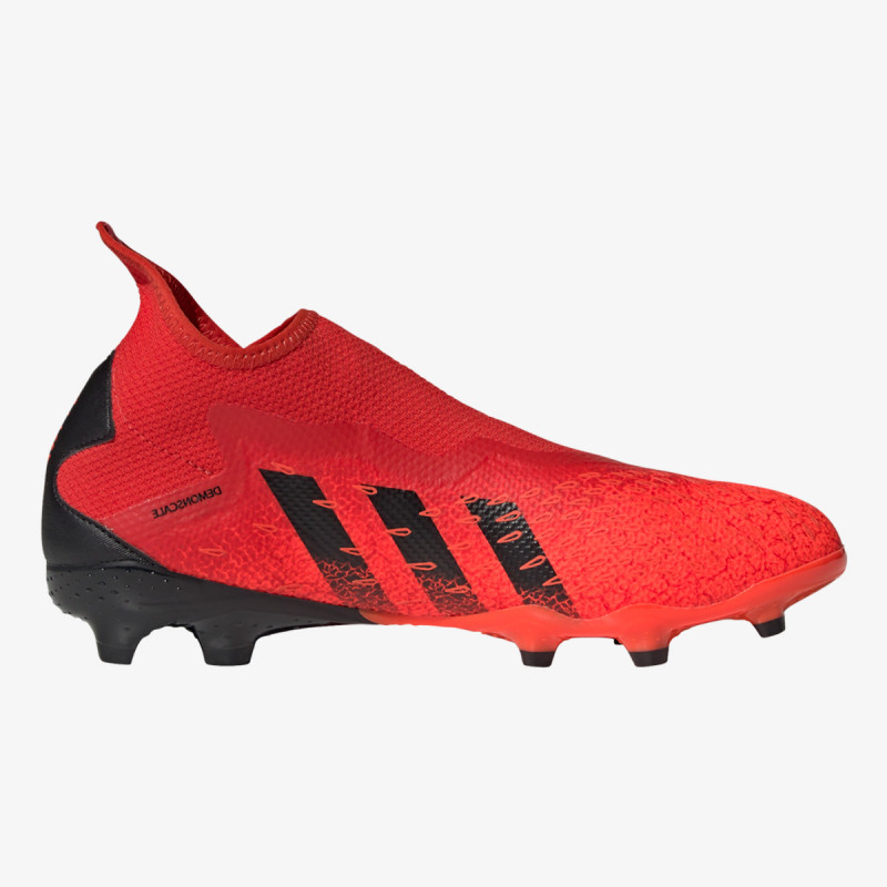 PREDATOR FREAK .3 LL FG 