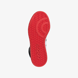 HOOPS MID 2.0 