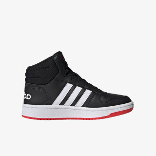 HOOPS MID 2.0 
