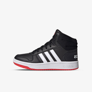 HOOPS MID 2.0 
