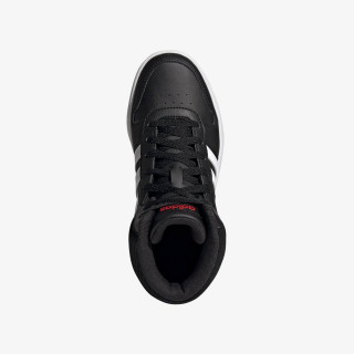 HOOPS MID 2.0 