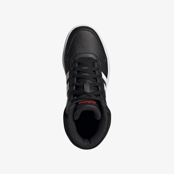 HOOPS MID 2.0 