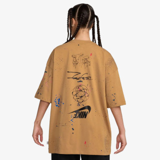 Nike W NSW DANCE SS TEE BRK 