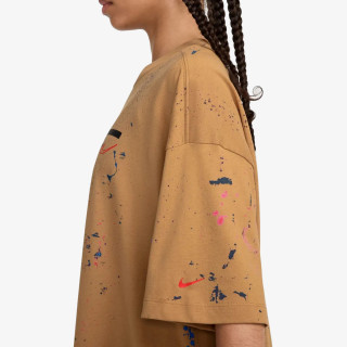 Nike W NSW DANCE SS TEE BRK 