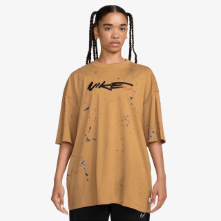 Nike W NSW DANCE SS TEE BRK 