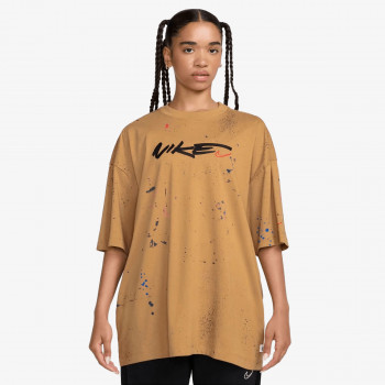 Nike W NSW DANCE SS TEE BRK 