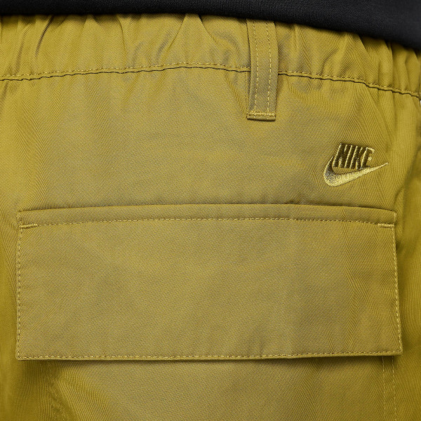 Nike M NK TCH WVN PANT BIO 