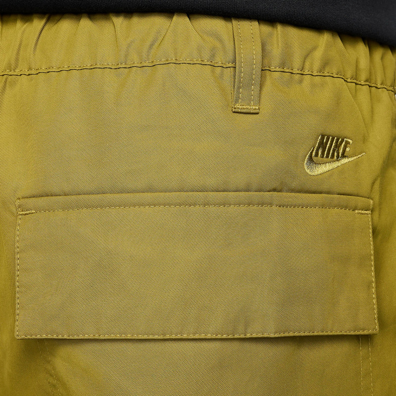 Nike M NK TCH WVN PANT BIO 