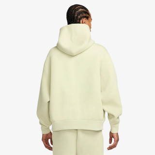 Nike M NK TCH FLC HOODIE RI 