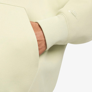 Nike M NK TCH FLC HOODIE RI 