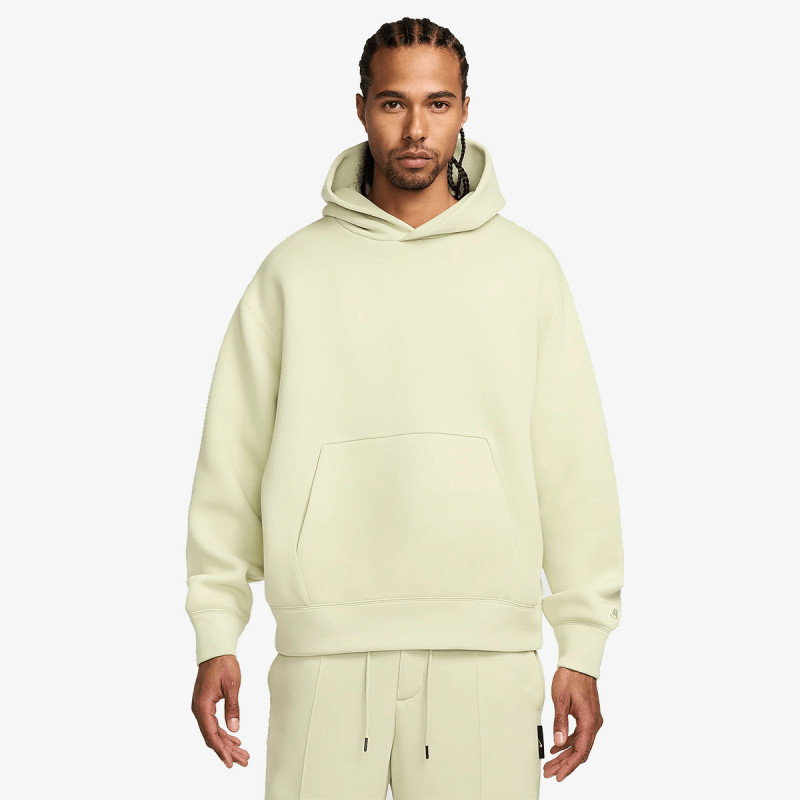 Nike M NK TCH FLC HOODIE RI 