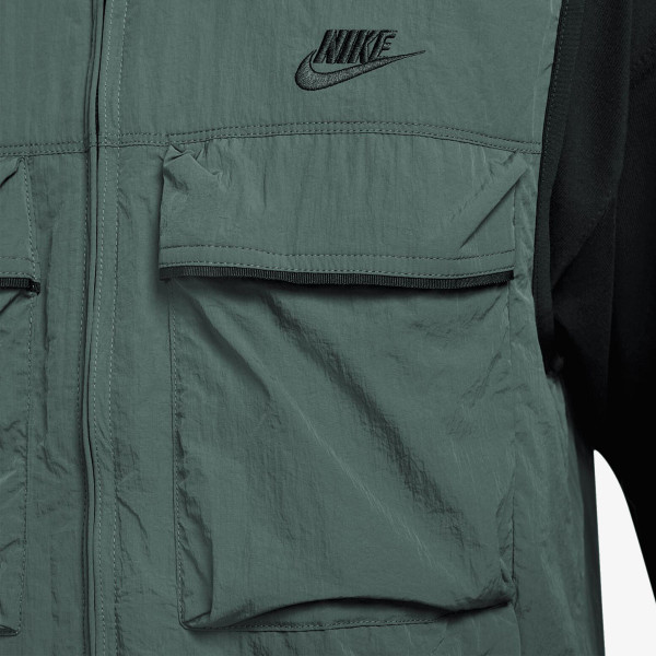 Nike M NK TCH WVN VEST 