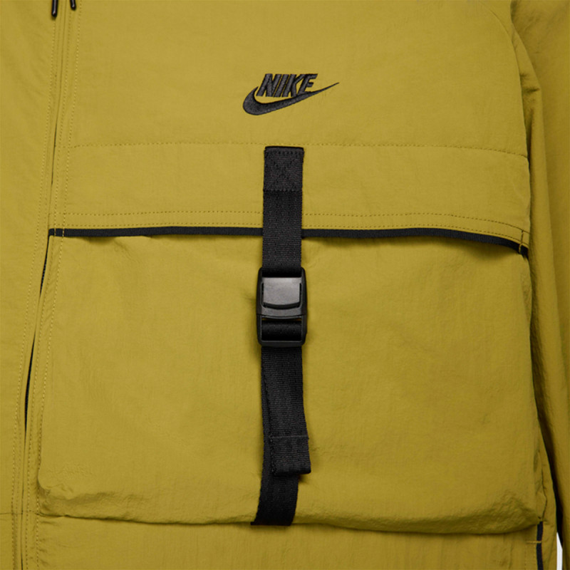 Nike M NK TCH WVN JKT 
