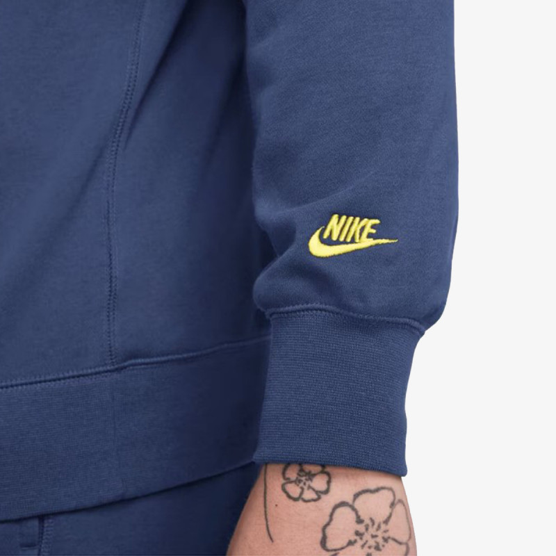 Nike Club 