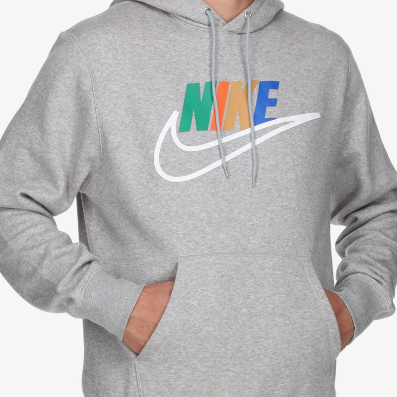 Nike Club 